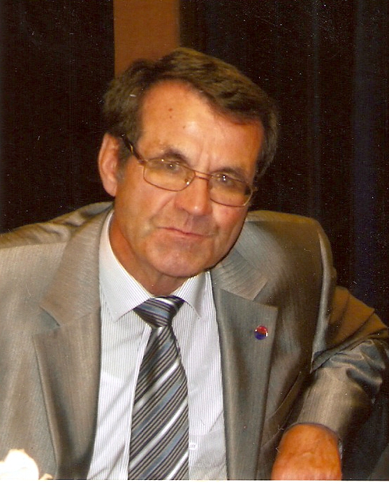 Erhard Bruechert